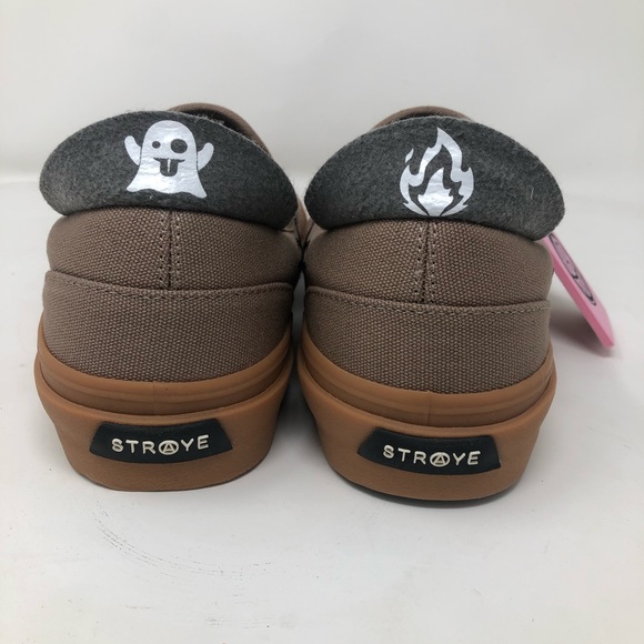 Straye Vista X-RAY Boo Johnson size 9 - Picture 4 of 4